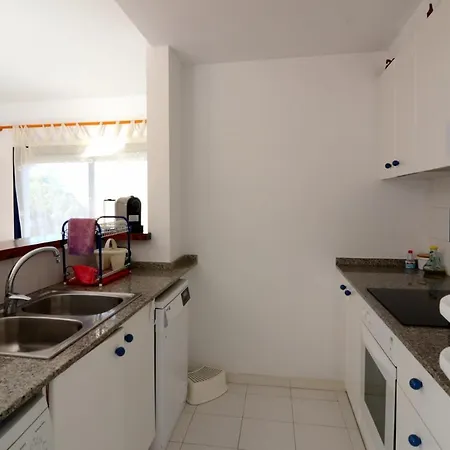 Apartamento Nautic Golf A 303