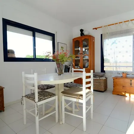 Apartamento Nautic Golf A 303 *