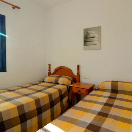 Nautic Golf A 303 Apartamento *