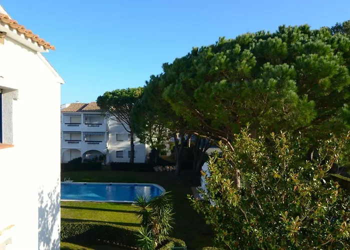 Nautic Golf A 303 Apartmán Pals