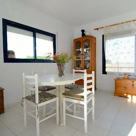 Nautic Golf A 303 Apartament *