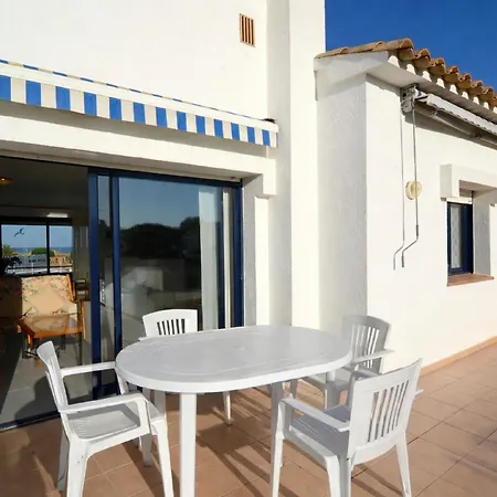 Apartament Nautic Golf A 303 *