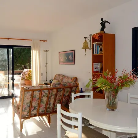 Nautic Golf A 303 Apartment *