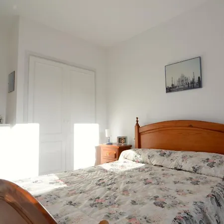 Nautic Golf A 303 Apartment *