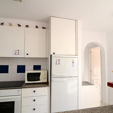 Apartment Nautic Golf A 303