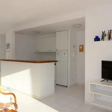 Nautic Golf A 303 Apartman
