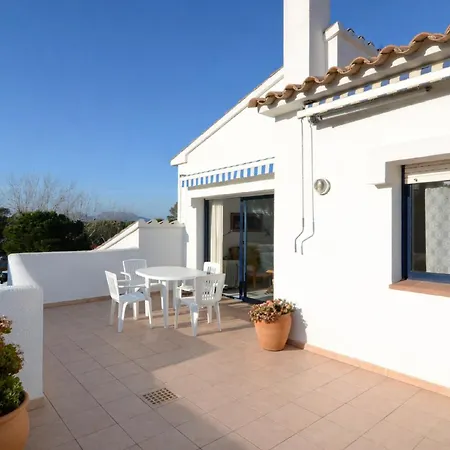 Nautic Golf A 303 Apartman Pals