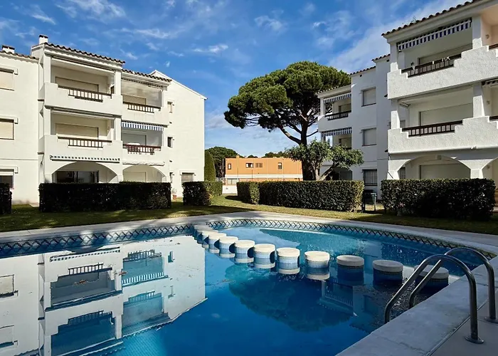 Nautic Golf A 303 Apartman Pals