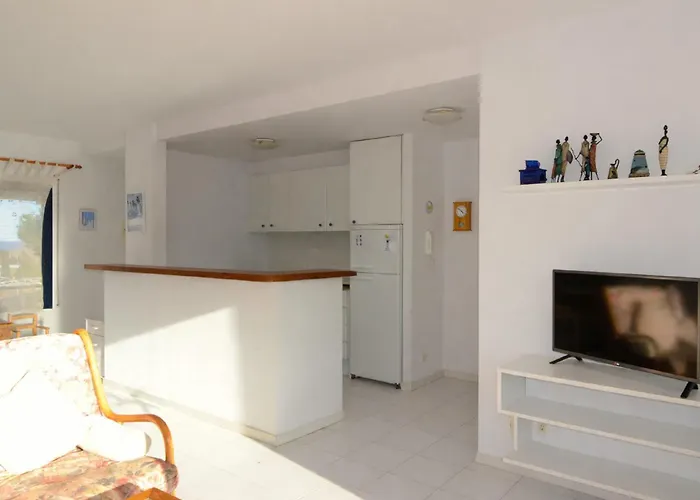 Nautic Golf A 303 Apartman
