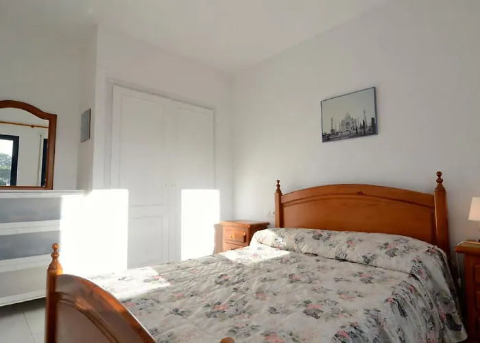 Apartman Nautic Golf A 303