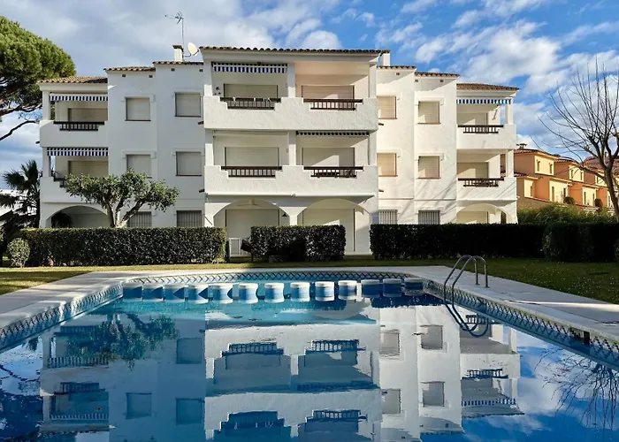 Apartman Nautic Golf A 303 *