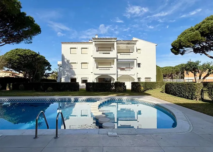 Nautic Golf A 303 Apartman *