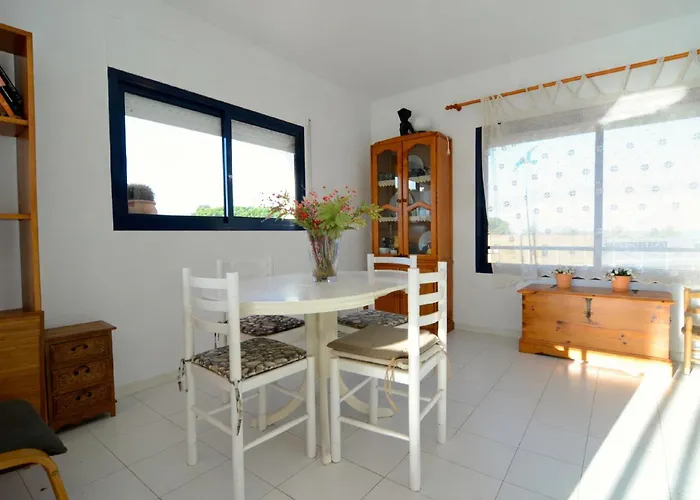 Nautic Golf A 303 Apartman *