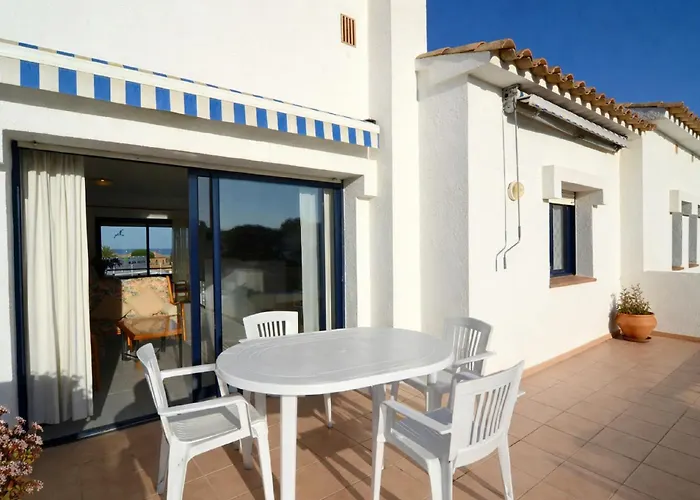 Apartman Nautic Golf A 303 *