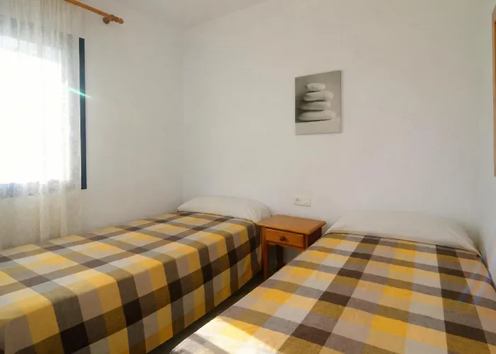 Nautic Golf A 303 Apartman Pals